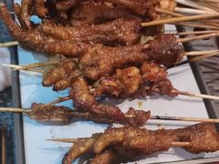 -路边边.炒菜烧烤.音乐餐厅(良乡长虹店)