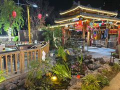 -田园印象·成都土菜院子(华阳店)
