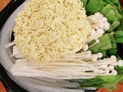 -肉串汪(月坛店)