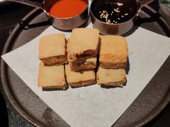 -老头儿油爆虾·知味杭州(爱琴海购物中心)