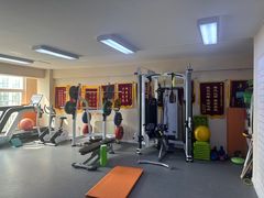 -森诺运动康复中心(北苑店)