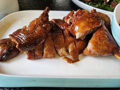 -喜洲翰林餐厅(董家百年老宅店)