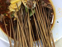 -蜀串香牛杂火锅串串