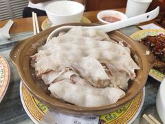 极品白肉砂锅-砂锅居(西四店)