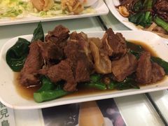 -翠华餐厅(旺角文华商场店)