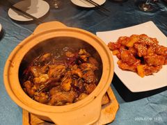-柴米油盐三杯鸡(象山北路店)
