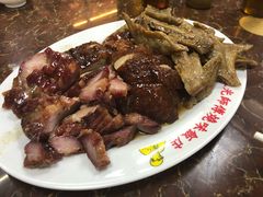 -陈光记烧腊店(罗保博士街店)
