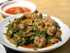 -海兰江石锅饭(水上店)