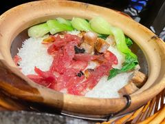 -捞王猪肚鸡火锅(财富中心店)