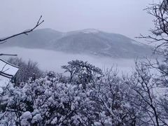 -妙峰山风景名胜区