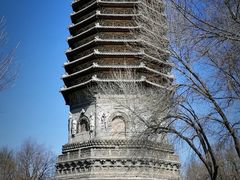 -玲珑塔公园