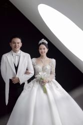 -金夫人婚纱摄影(西昌店)