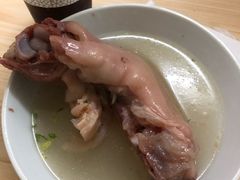 -盛兴面馆(真儒大厦店)