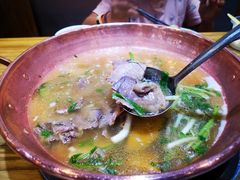 铜瓢牛肉-妈妈的味道(和顺古镇店)