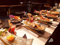 -五月罗马海鲜自助餐厅(陆家嘴店)