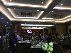 大堂-潮福城大酒楼·潮粤菜·港式点心(阳光城店)