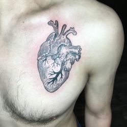-極致刺青TATTOO STUDIO 私人订制