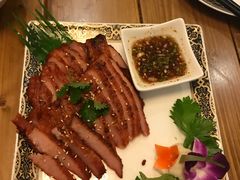 -Siam泰餐厅(水上公园店)