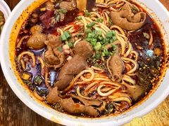 -牛王庙(龙华花园店)