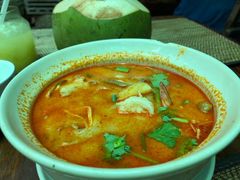 -自然餐厅(Phuket)