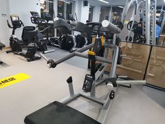 -超鹿运动(五四路恒力城店)