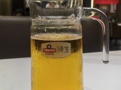 -双合园·海鲜水饺青岛菜(九水东路店)