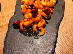 -青梅酒肆PLUS(长白仙岛北路店)