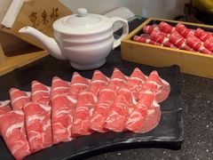 -东来顺饭庄(金泉广场店)