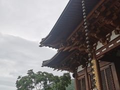 -径山寺