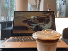 -M Stand(北京平安幸福中心店)