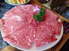 -月满大江经典成都火锅(麻城店)