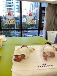 -瑞安母贝安月子会所