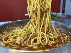 -鹍记特色牛杂面