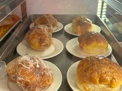 -大哥餐厅(西城花园店)