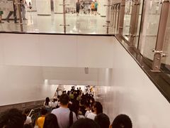 -螃蟹岬(地铁站)