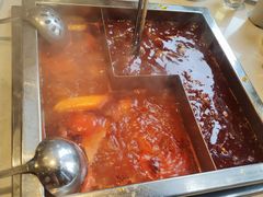 -红鼎坊·老成都火锅(新南门店)