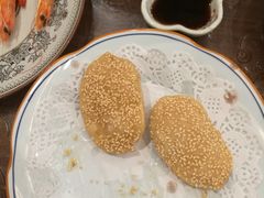 土炉烧饼-孙府大院(步行街店)