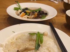 -新旺茶餐厅(嘉里城店)
