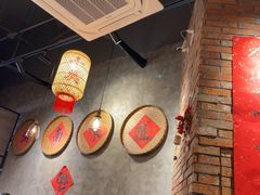 -唐坊·湖南菜(丰尚国际店)