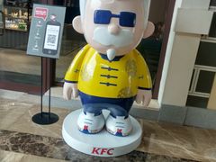 -肯德基(新佛罗伦萨店)