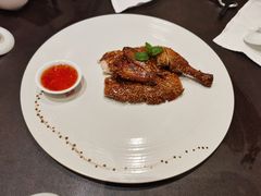 -广州文华东方酒店·江-由辉师傅主理