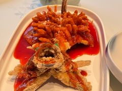 -松鹤楼(狮山永利广场店)