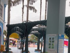 -海合安成都极地海洋公园
