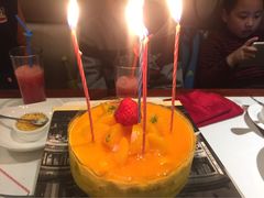 -斗牛士牛排餐厅(世欧王庄店)
