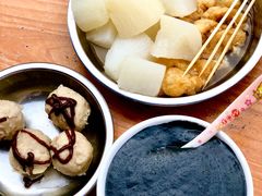 -旺旺饼屋传统糖水(黄塘路店)