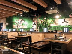 -梨花自助烤肉(天河城店)