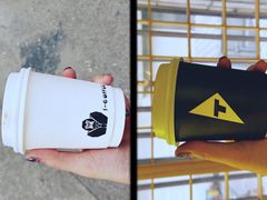 -T-COFFEE(长江花园店)