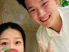 -京彩臻品火锅