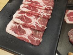 -花味·自助烤肉(雨花客厅店)