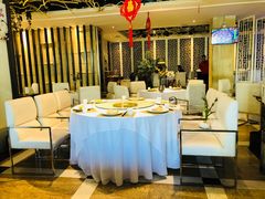 包厢-同喜烤鸭店(光芒店)